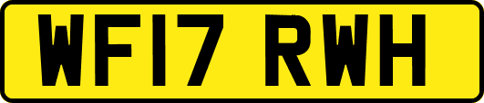 WF17RWH