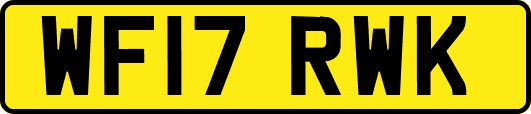 WF17RWK