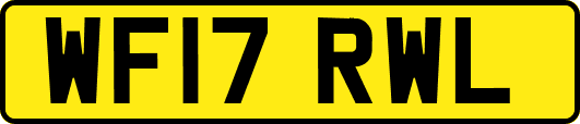 WF17RWL