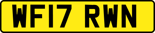 WF17RWN