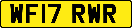 WF17RWR