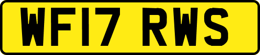 WF17RWS
