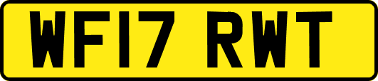 WF17RWT