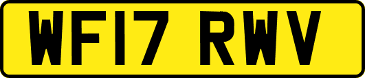 WF17RWV