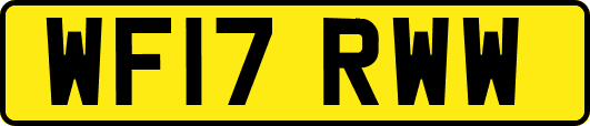 WF17RWW