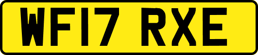 WF17RXE