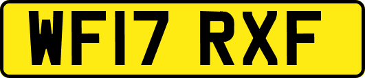 WF17RXF