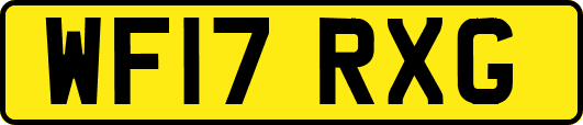 WF17RXG