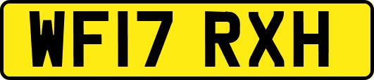 WF17RXH