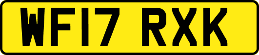 WF17RXK