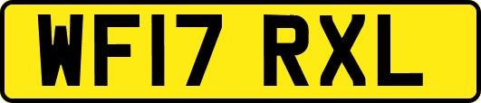 WF17RXL