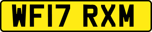 WF17RXM