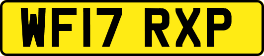 WF17RXP
