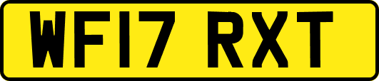 WF17RXT