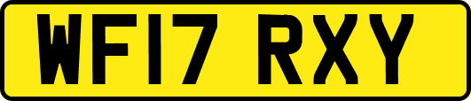 WF17RXY