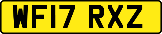 WF17RXZ