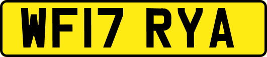 WF17RYA