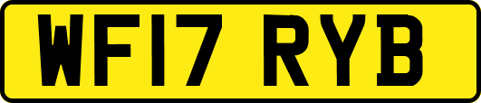 WF17RYB