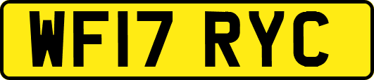 WF17RYC