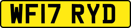 WF17RYD