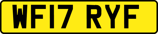 WF17RYF