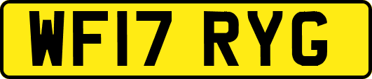 WF17RYG