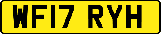 WF17RYH