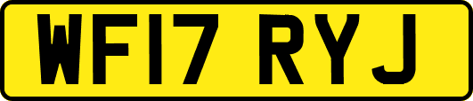 WF17RYJ