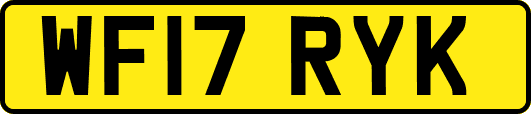 WF17RYK