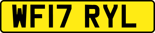 WF17RYL