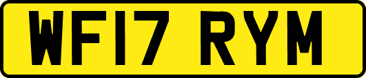 WF17RYM