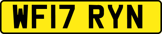WF17RYN