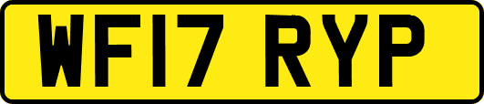 WF17RYP