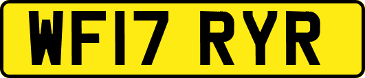 WF17RYR