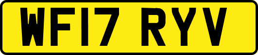 WF17RYV