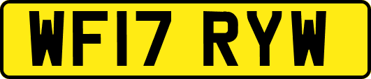 WF17RYW