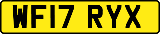WF17RYX