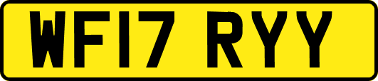 WF17RYY