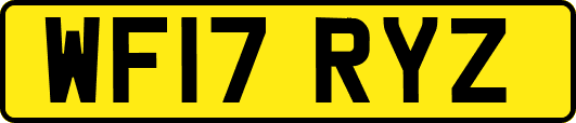 WF17RYZ