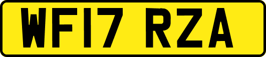 WF17RZA