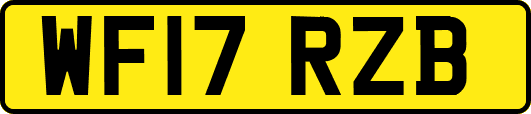 WF17RZB