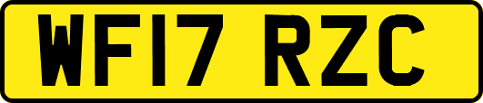WF17RZC