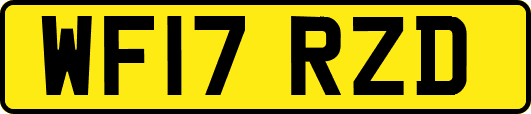 WF17RZD
