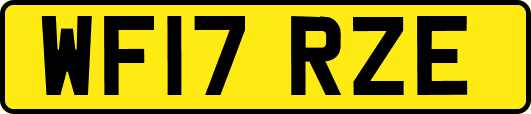 WF17RZE