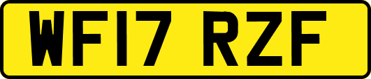 WF17RZF