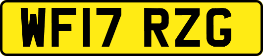 WF17RZG