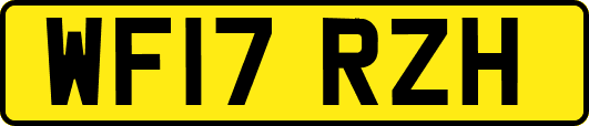 WF17RZH