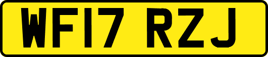 WF17RZJ