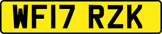 WF17RZK