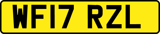 WF17RZL